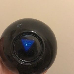 Magic 8 ball